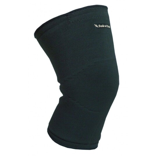 Back On Track +Physio Knekkebeskyttelse - 4 veis strekning (L)
