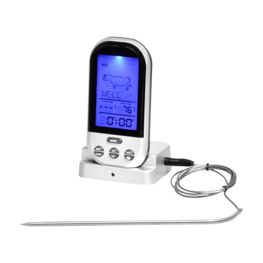 POINT STEKETERMOMETER POINT STEKETERMOMETER