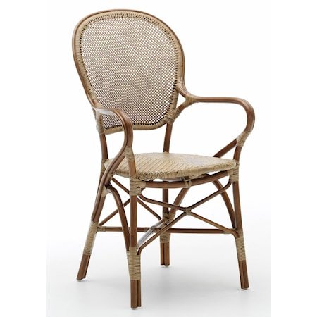 Rossini stol - Antique