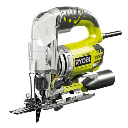 Ryobi Stikksag RJS1050 K 680w Ryobi Stikksag RJS1050 K 680w