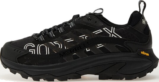 Joggesko Merrell 1TRL Moab Speed 2 Gtx Bl Black EUR 46.5