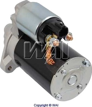 WAI 30054N Starter