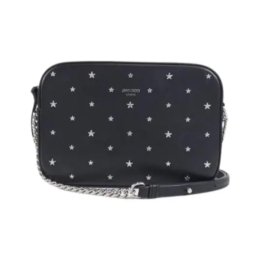 Jimmy Choo Dame Svart