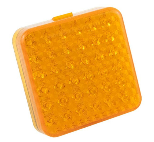 LEDAutolamps Led Autolamps M80 Baklykt Baklys Modul LEDAutolamps Led Autolamps M80 Baklykt Baklys Modul