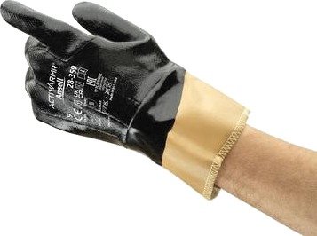 Ansell Vernehanske ActivArmr 28-359 Nitril 9