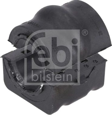 Lagring, stabilisator FEBI BILSTEIN 186084