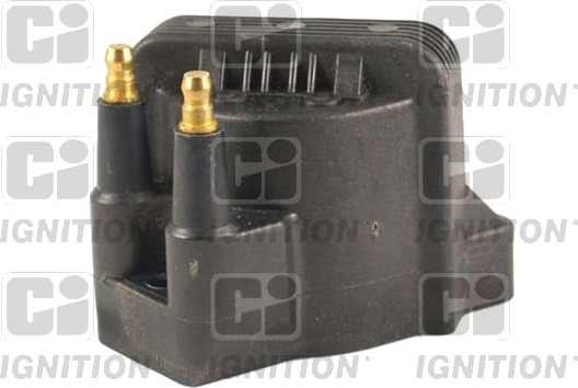 QUINTON HAZELL XIC8134 Tennspole