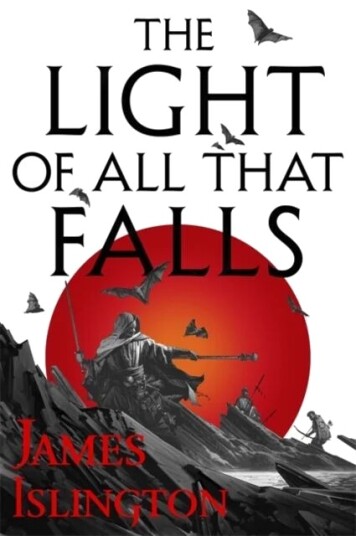 The Light Of All That Falls Av James Islington