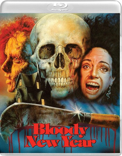 Bloody New Year (1987)