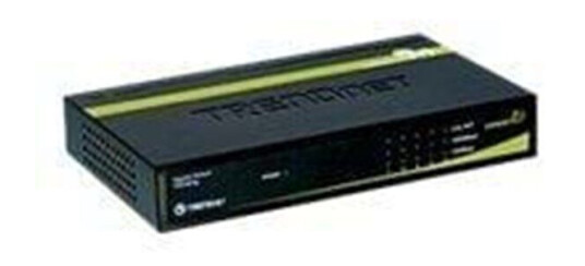 TRENDnet TEG-S80G.8 ports Gigabit Swit (710931610154)