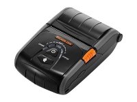 BIXOLON SPP-R200III Kvitteringsskriver direkte termisk Rull (5,8 cm) 203 dpi opptil 100 mm/sek. USB 2.0 seriell Wi-Fi(n) Bluetooth 3.0 EDR BIXOLON SPP-R200III Kvitteringsskriver direkte termisk Rull (5,8 cm) 203 dpi opptil 100 mm/sek. USB 2.0 seriell Wi-Fi(n) Bluetooth 3.0 EDR