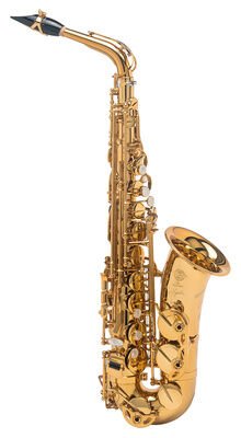 Selmer Signature Alto Sax SE-ASIL