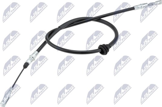 Nty Tautrekk parkeringsbrems NTY HLR RE 005