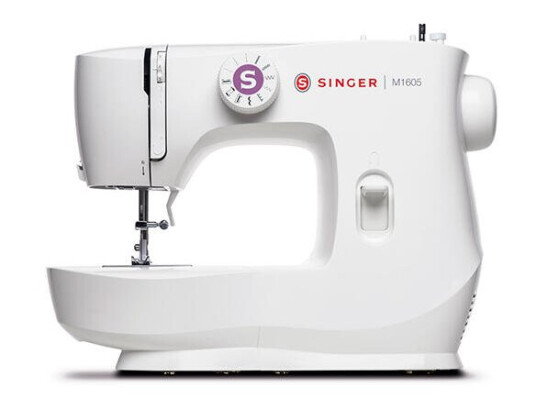 Singer M1605 Mekanisk symaskin Singer M1605 Mekanisk symaskin