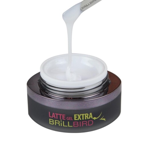 Brillbird Norge BB Latte gel Extra