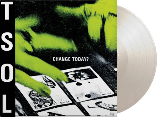Change Today?