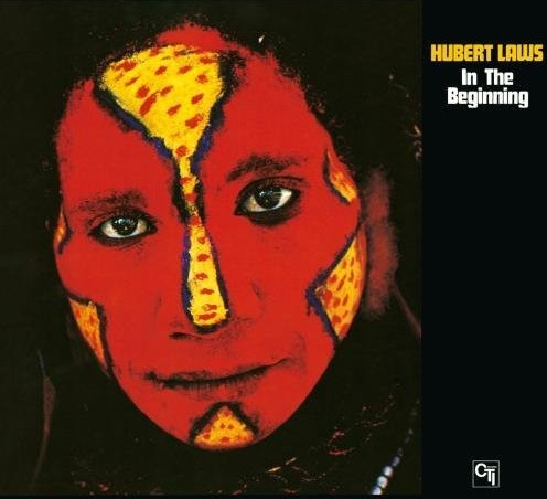 Hubert Laws In The Biginning CD