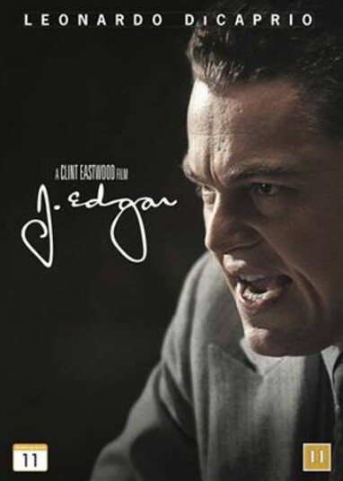 J. Edgar (DVD) J. Edgar (DVD)