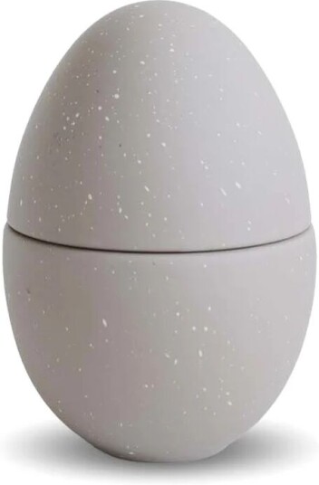 Cooee Design Bonbonnière skål 14 cm Sand-shell