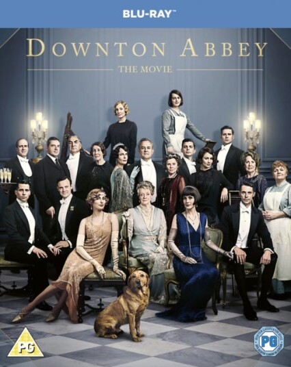 Downton Abbey  The Movie