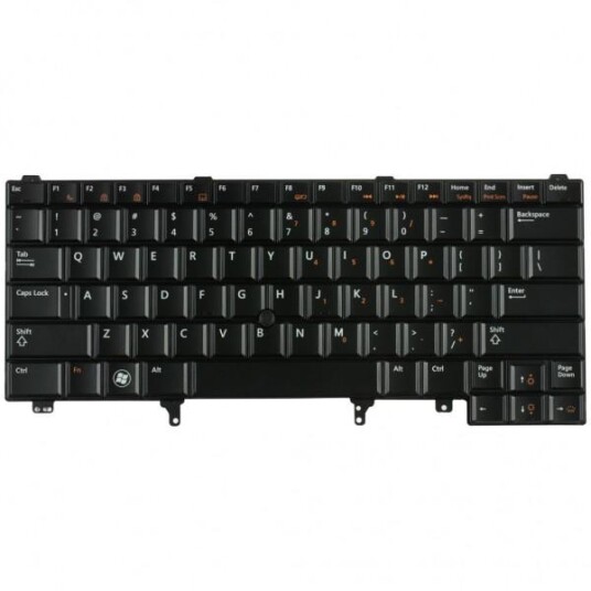 DELL Keyboard (BELGIUM) DELL Keyboard (BELGIUM)