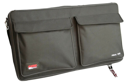 Gator GPT-PRO Pedalboard mit Tasche Gator GPT-PRO Pedalboard mit Tasche