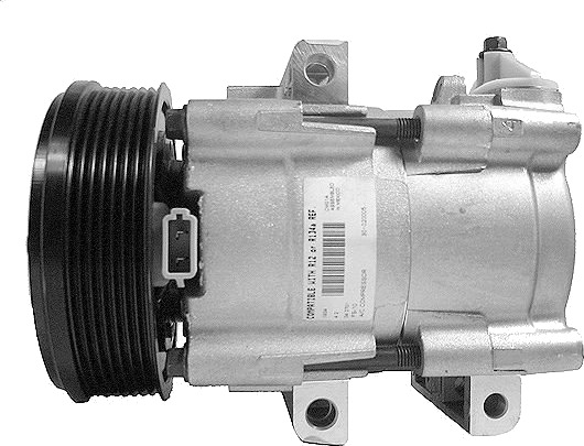 Airstal 10-0597 AC-kompressor