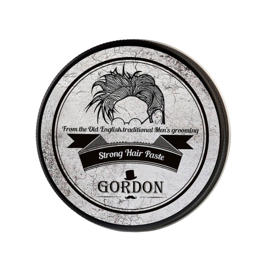Gordon Strong Hair Paste