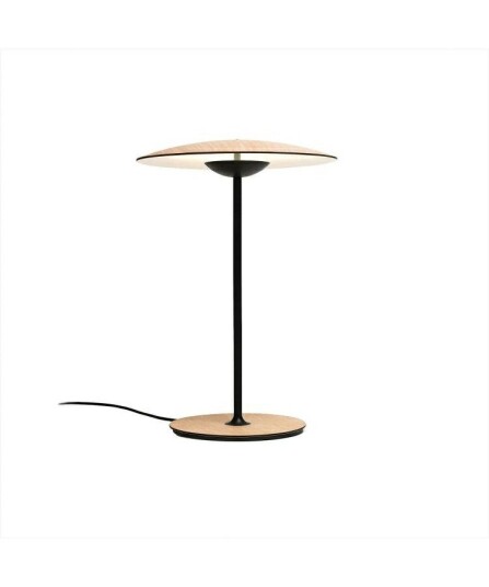 Marset - Ginger S Bordlampe Oak