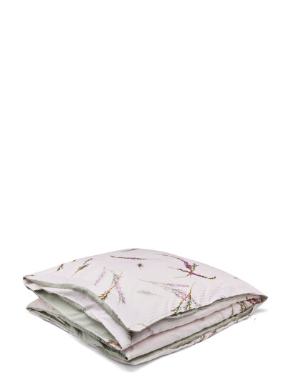 Ted Baker Double Duvet Cover Heather - Pink - 230X220CM