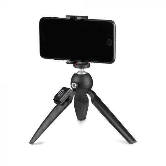 Stativkit Smartphone HandyPod Mobile Plus Svart Stativkit Smartphone HandyPod Mobile Plus Svart