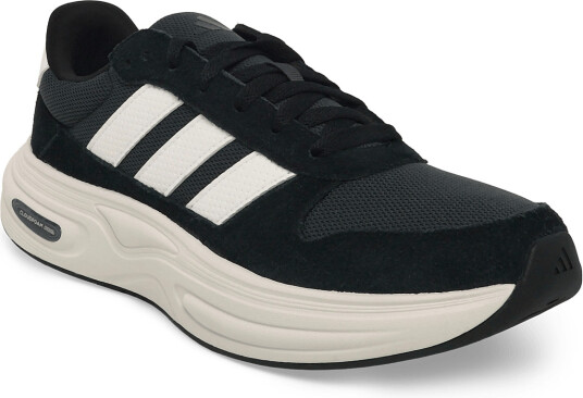 Adidas Sportswear Cloudfoam Cuxxion   80S   Black   39 1/3