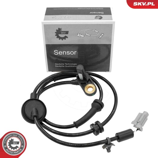 ABS sensor ESEN SKV 06SKV591