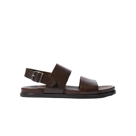 Scarosso Herre Sko Brun 43 EU, Scarosso Herre Sko Brun 43 EU,