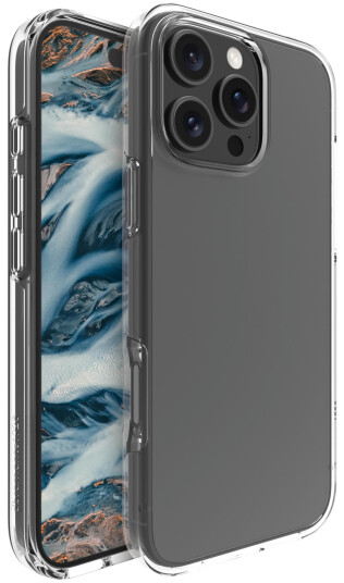 DBRAMANTE1928 DBRAMANTE ICELAND PRO IPHONE16 PROMAX CLEAR ACCS DBRAMANTE1928 DBRAMANTE ICELAND PRO IPHONE16 PROMAX CLEAR ACCS