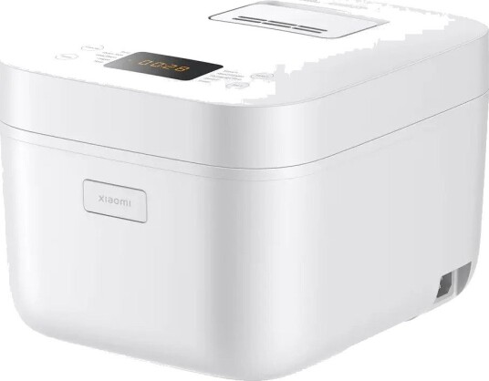 Xiaomi multifunksjonell riskoker - 4L, 935W Hvit