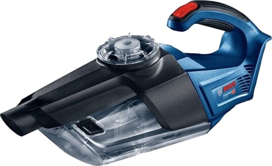 Bosch GAS 18V-1 Håndholdt Støvsuger Uten Batteri - Blå Bosch GAS 18V-1 Håndholdt Støvsuger Uten Batteri - Blå