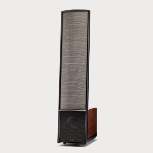 Martin Logan Expression ESL 13A Valnøtt Martin Logan Expression ESL 13A Valnøtt