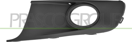 Ventilasjonsgitter PRASCO VG7192124