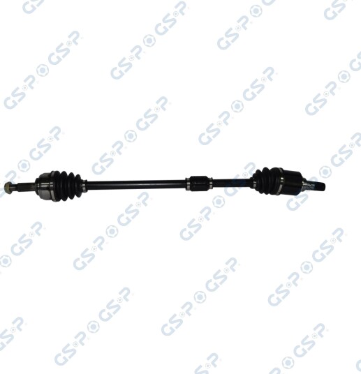 GSP 241261 Drivaksel