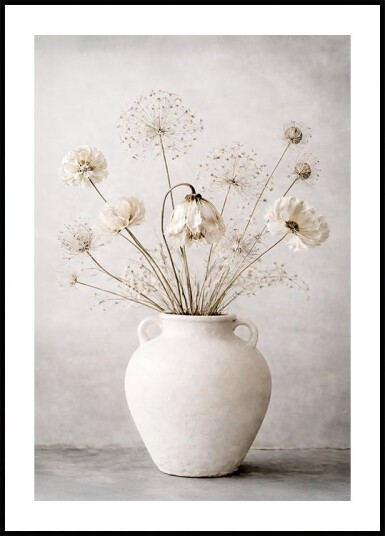 Fading Meadow Plakat Plakat / 21x30cm Fading Meadow Plakat Plakat / 21x30cm
