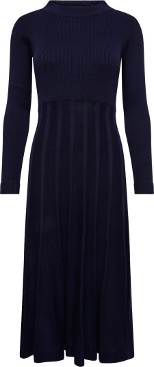 Jumperfabriken Joanne Dress Navy XS