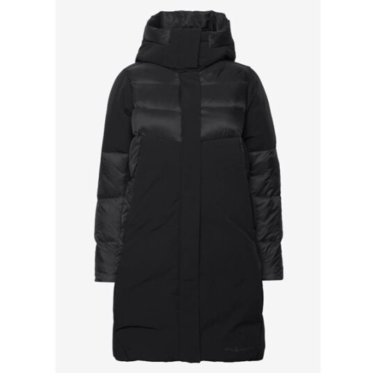 Sail Racing W Dumont Down Parka Carbon M Sail Racing W Dumont Down Parka Carbon M