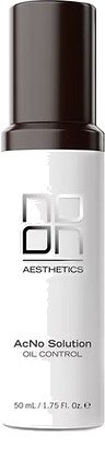 Noon Aesthetics AcNo Solution 50ml