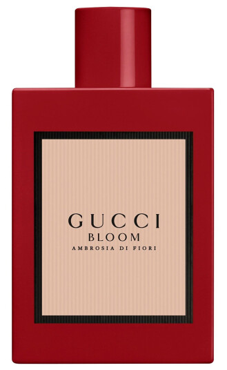 Gucci Bloom Ambrosia Di Fiori Eau de Parfum 100 ml - Blomsterduft for Dame