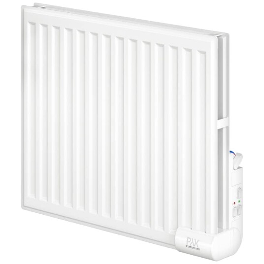 Pax Panelovn Pax Oljefylt Dobbel H500 6736572P