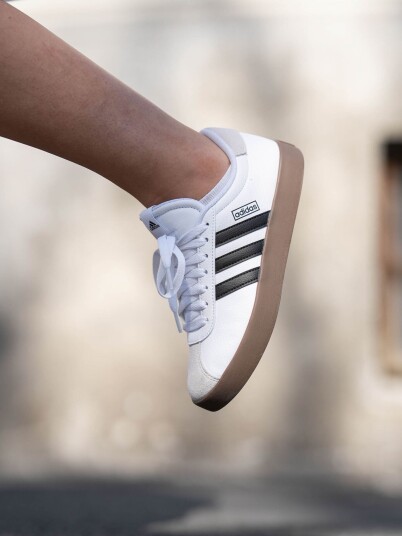 adidas VL Court 3.0 Brun 38 adidas VL Court 3.0 Brun 38