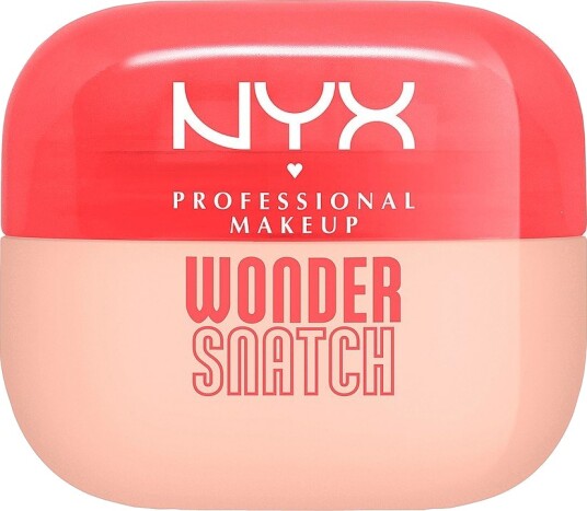NYX Professional Makeup   Wonder Snatch Powder   Rosa