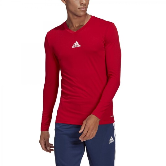Adidas Team Base Tee - Adf1 Tmpwrd S