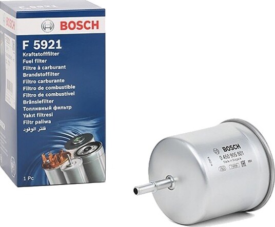 Drivstoffilter BOSCH 0 450 905 921
